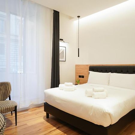 No Man'S Land Guesthouse Rome Buitenkant foto