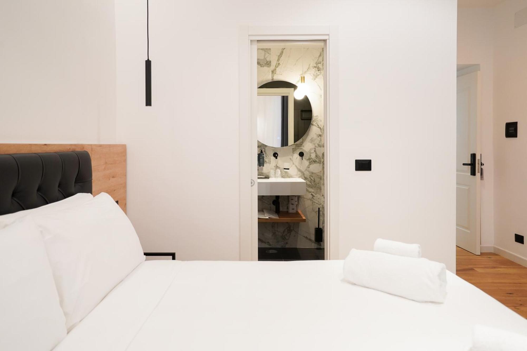 No Man'S Land Guesthouse Rome Buitenkant foto