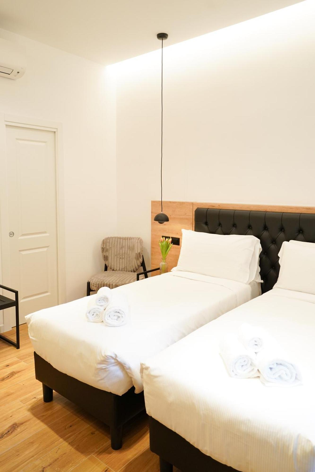 No Man'S Land Guesthouse Rome Buitenkant foto
