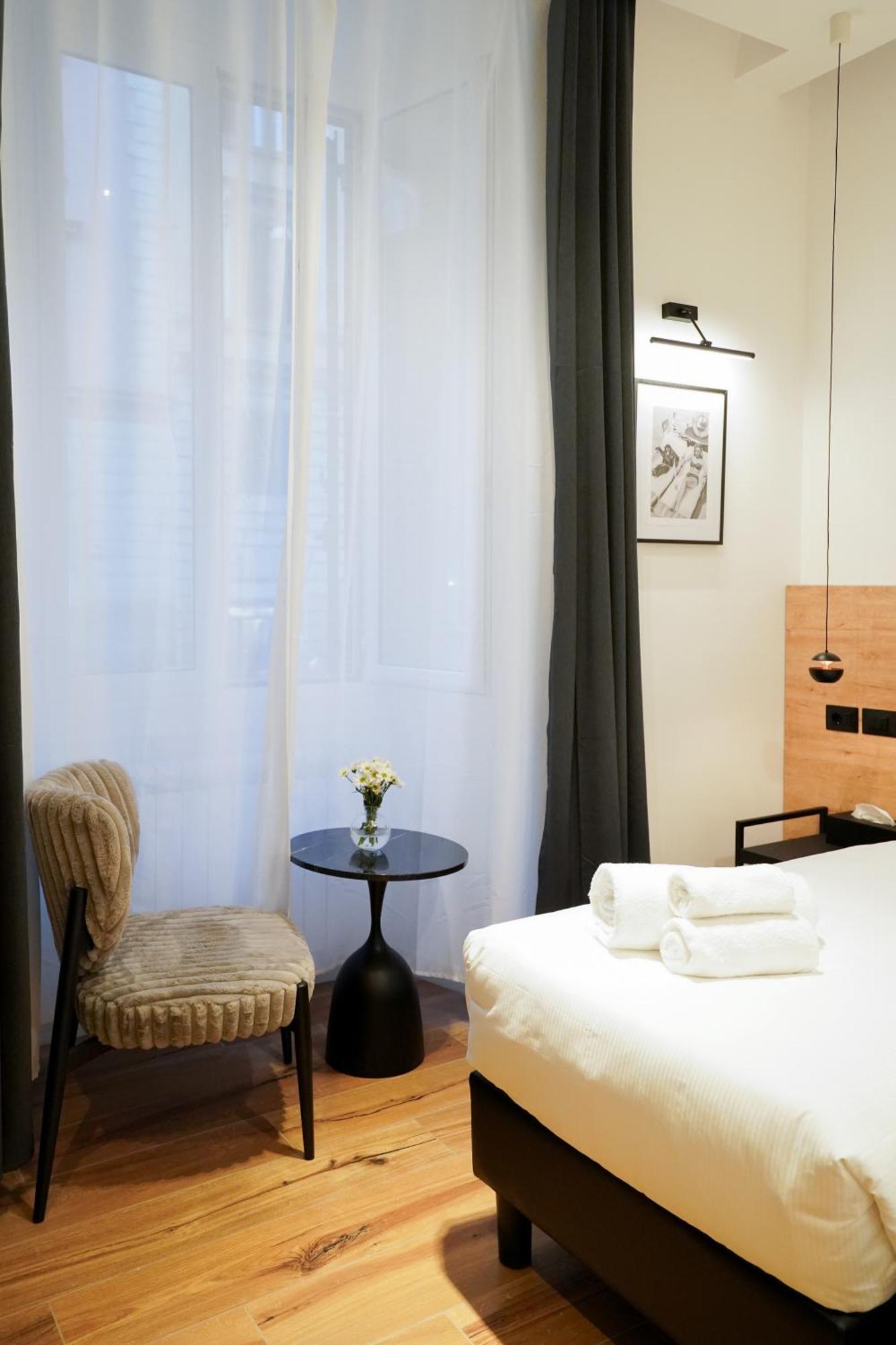 No Man'S Land Guesthouse Rome Buitenkant foto