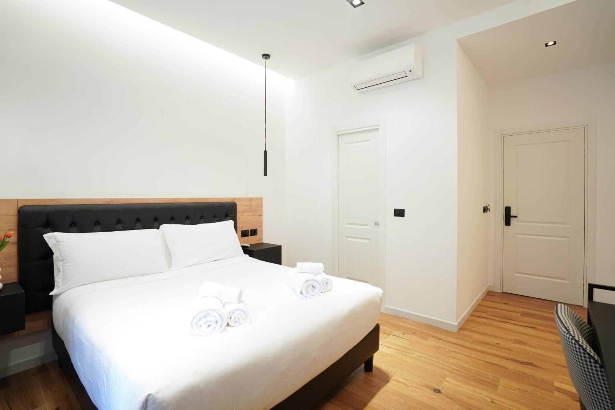 No Man'S Land Guesthouse Rome Buitenkant foto