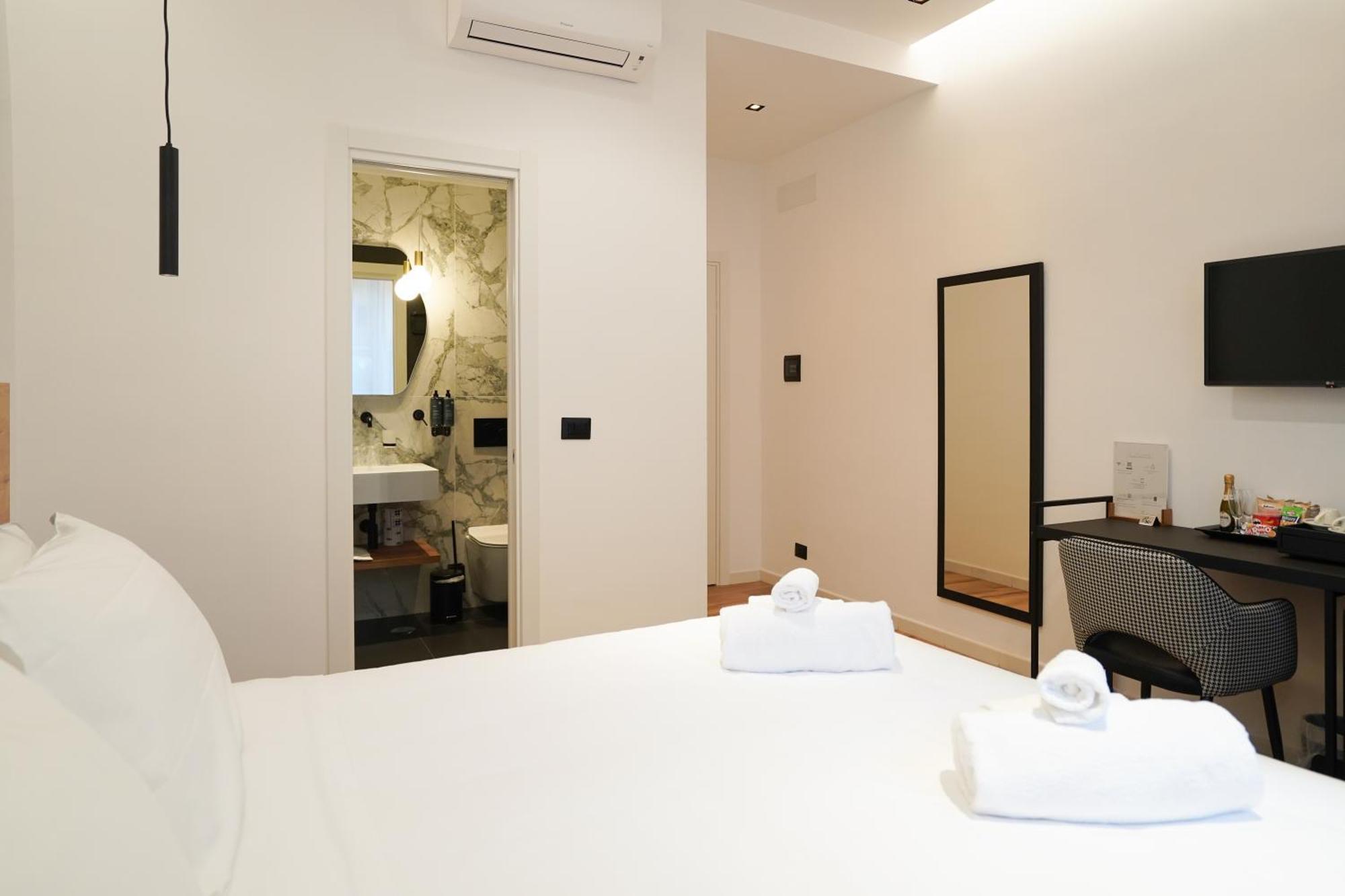 No Man'S Land Guesthouse Rome Buitenkant foto