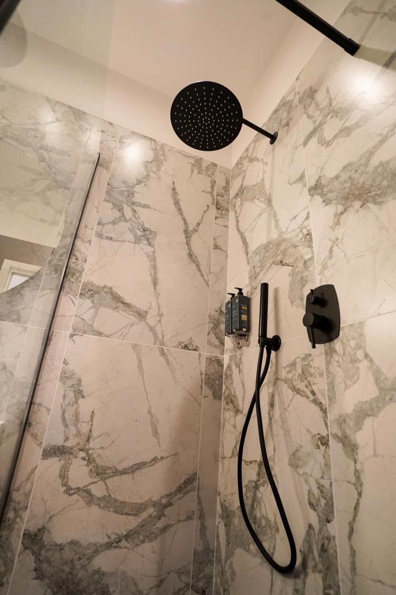 No Man'S Land Guesthouse Rome Kamer foto