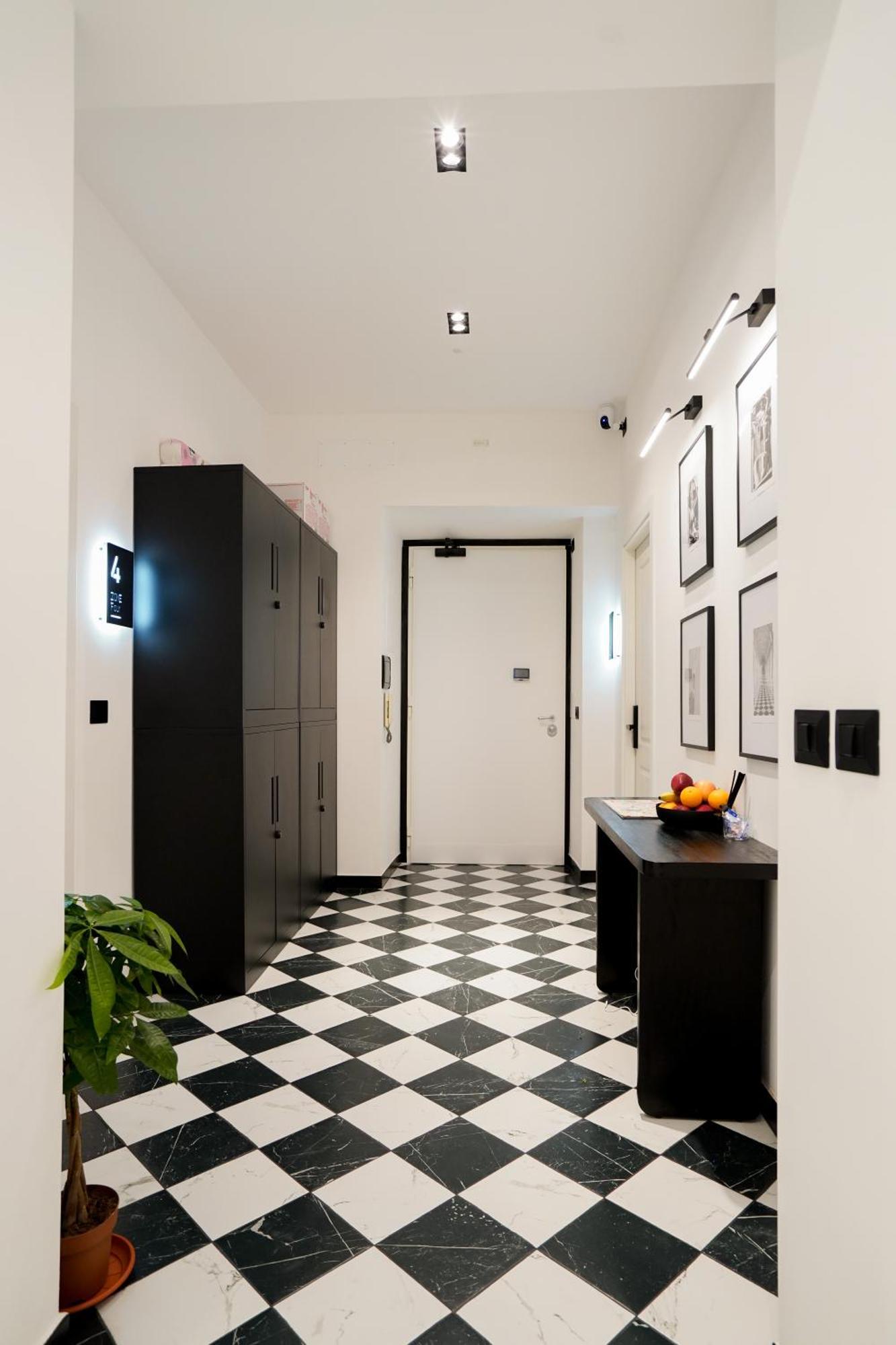 No Man'S Land Guesthouse Rome Buitenkant foto
